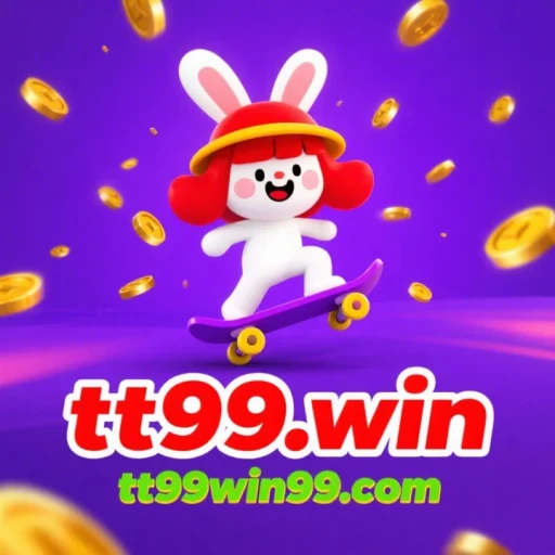 Logo tt99.win